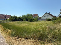 Grundstück