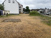 Grundstück