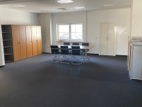 Besprechungszimmer