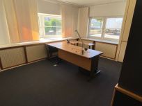 Büro
