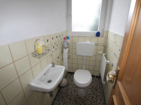 Gäste WC