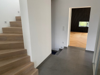 Flur Eingangsbereich