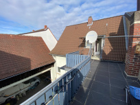 Dachgeschoss 
