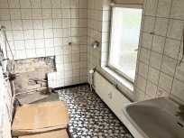 Tageslichtbad Anbau OG