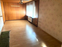 Schlafen Altbau - aktueller Zustand