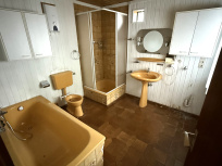 Bad Altbau - aktueller Zustand