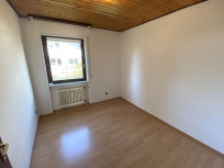 kleines Schlafzimmer