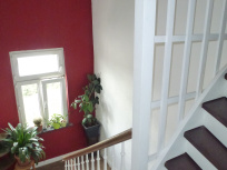 Treppenhaus