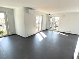 +++Erstbezug+++Einhausen, exklusive 2 ZKB-Wohnung mit gehobener Ausstattung,Balkon und TG-Stellplatz