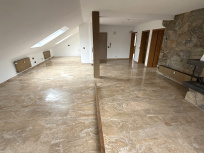 offene Küche Wohn-/ Essbereich